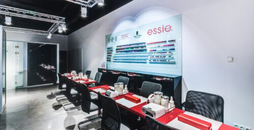 Manicure Hybrydowy- prezent dla ukochanej_P