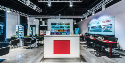 Manicure Hybrydowy- prezent na imieniny _P