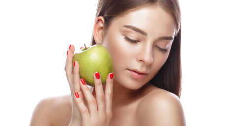 Manicure Hybrydowy- prezent dla mamy _SS