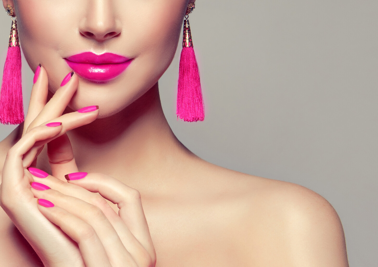 Manicure i Pedicure Hybrydowy | Warszawa