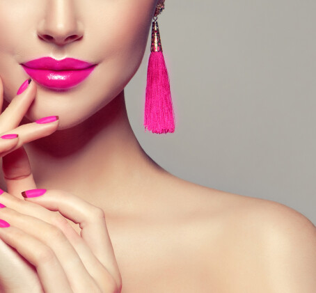 Manicure i Pedicure Hybrydowy | Warszawa 