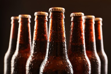 Degustacja Piwa w Ciemności dla Dwojga - prezent dla rodziców
