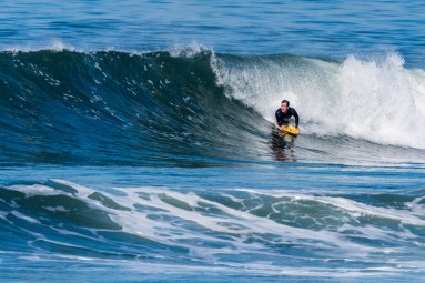 Poznaj Surfing | Trójmiasto - prezent dla faceta