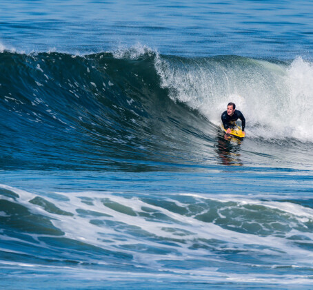Poznaj Surfing | Trójmiasto (okolice)