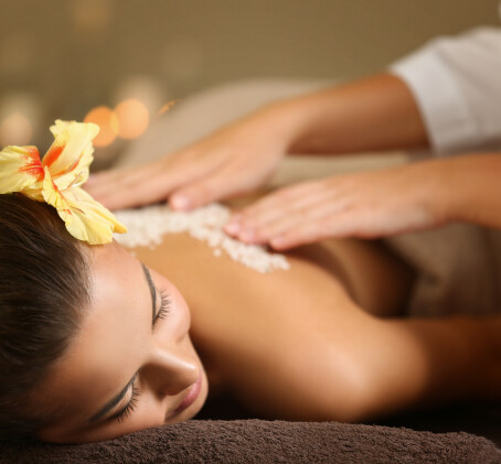 Tajski Dzień w Spa | Warszawa | Olsztyn
