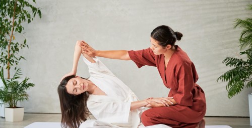 Masaż Tajski | Warszawa | Konstancin-Jeziorna-Prezent dla Niej_S