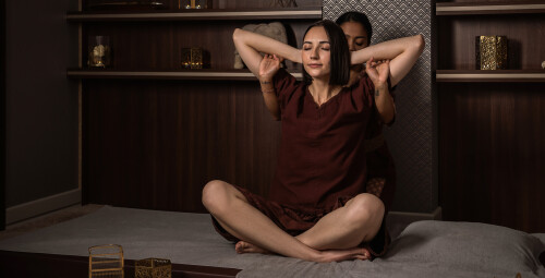 Masaż Tajski | Warszawa | Konstancin-Jeziorna-Prezent na Imieniny_P