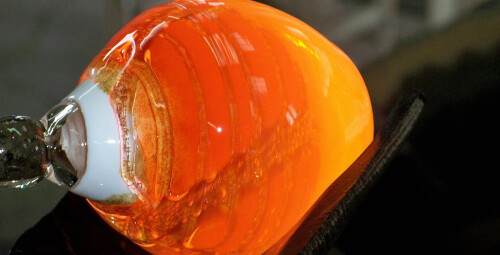 Zwiedzanie Centrum Dziedzictwa Szkła i Piwnic Przedprożnych - prezent dla taty