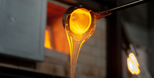 Zwiedzanie Centrum Dziedzictwa Szkła i Piwnic Przedprożnych - prezent dla faceta