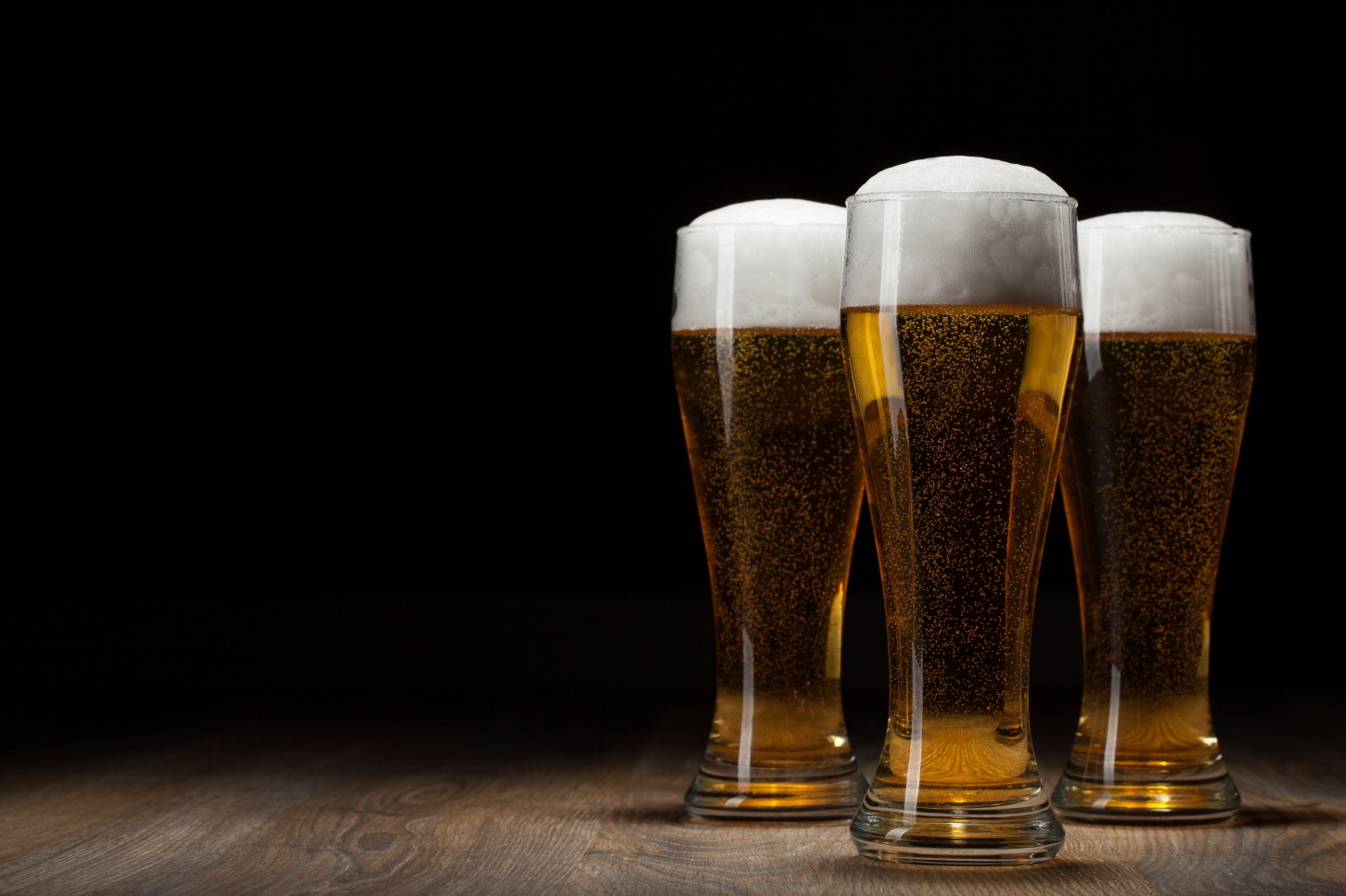 Degustacja Piwa w Ciemności dla Dwojga | Drink In the Dark – Beer Edition | Trójmiasto