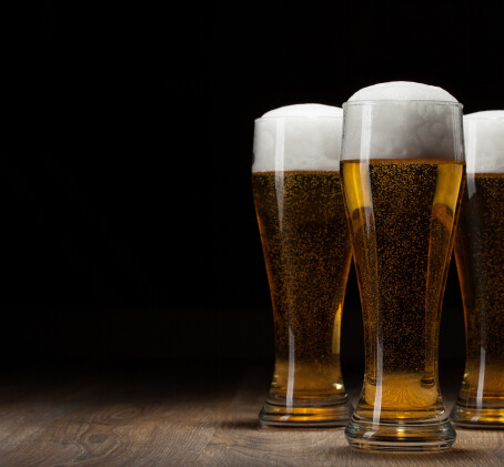 Degustacja Piwa w Ciemności dla Dwojga | Drink In the Dark – Beer Edition | Trójmiasto