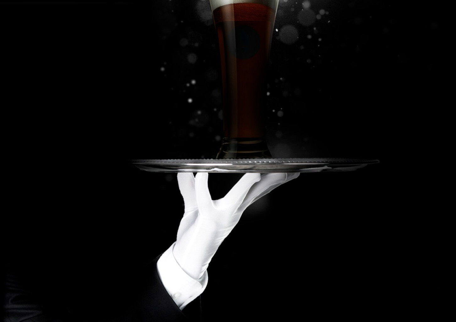 Degustacja Piwa w Ciemności | Drink In the Dark – Beer Edition | Trójmiasto