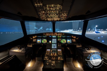 Zostań Kapitanem Airbusa A320 | Dąbrowa Górnicza 