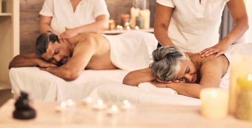 Masaż Balijski dla Dwojga | Warszawa | Konstancin-Jeziorna-Prezent na Święta_S