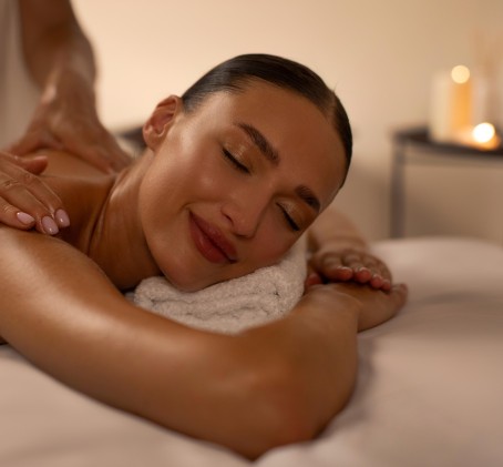 Odprężający Dzień w SPA | Gdynia