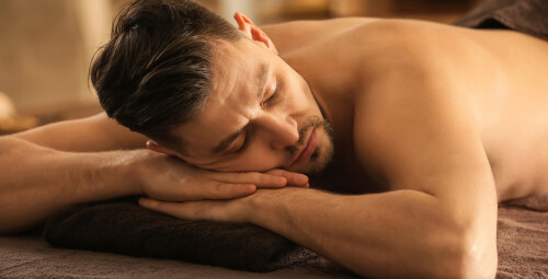 Pakiet Regenerujący dla Dwojga - prezent na walentynki_S