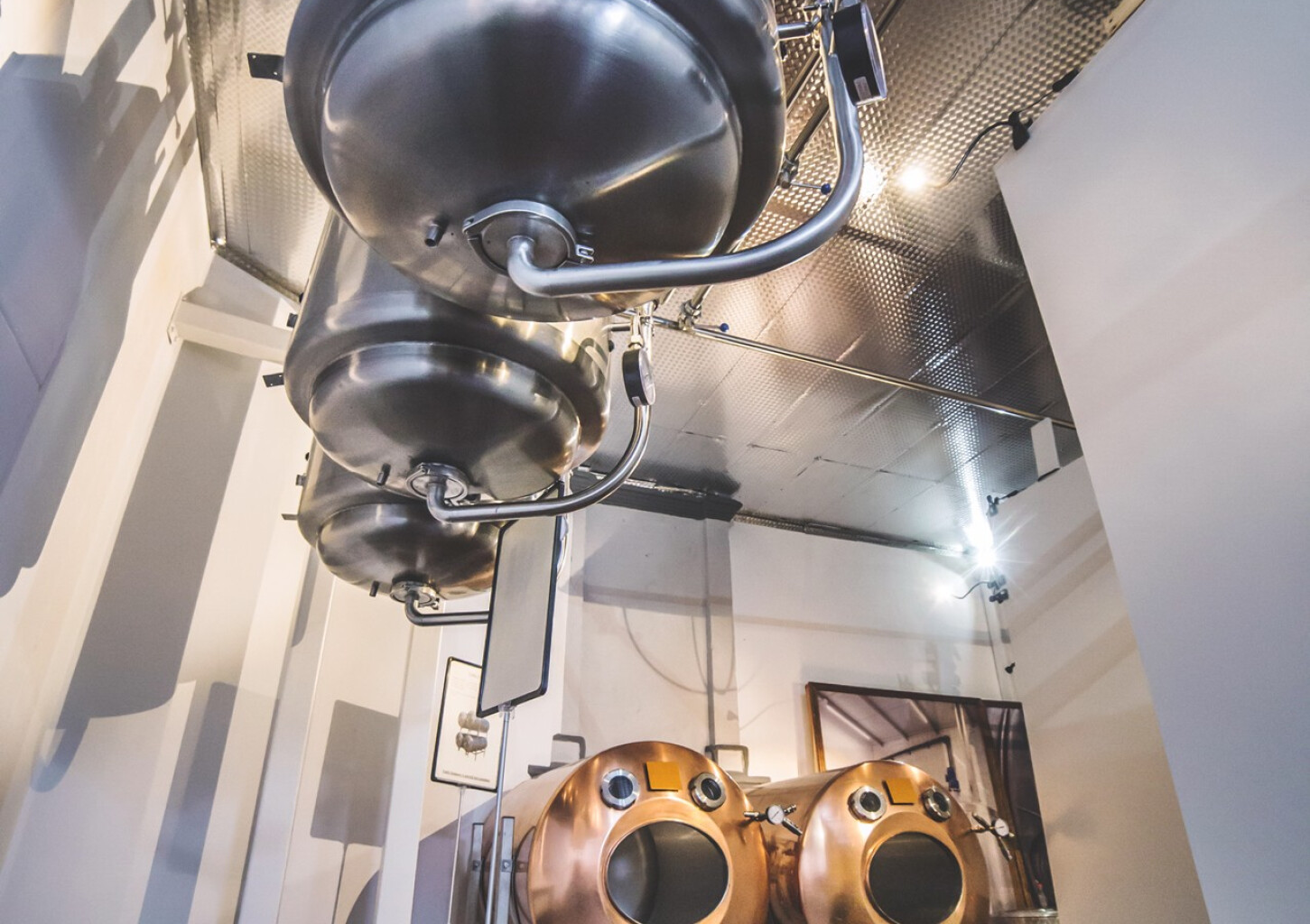 Zwiedzanie Muzeum Piwowarstwa z Degustacją Piwa dla Dwojga | Piotrków Trybunalski 