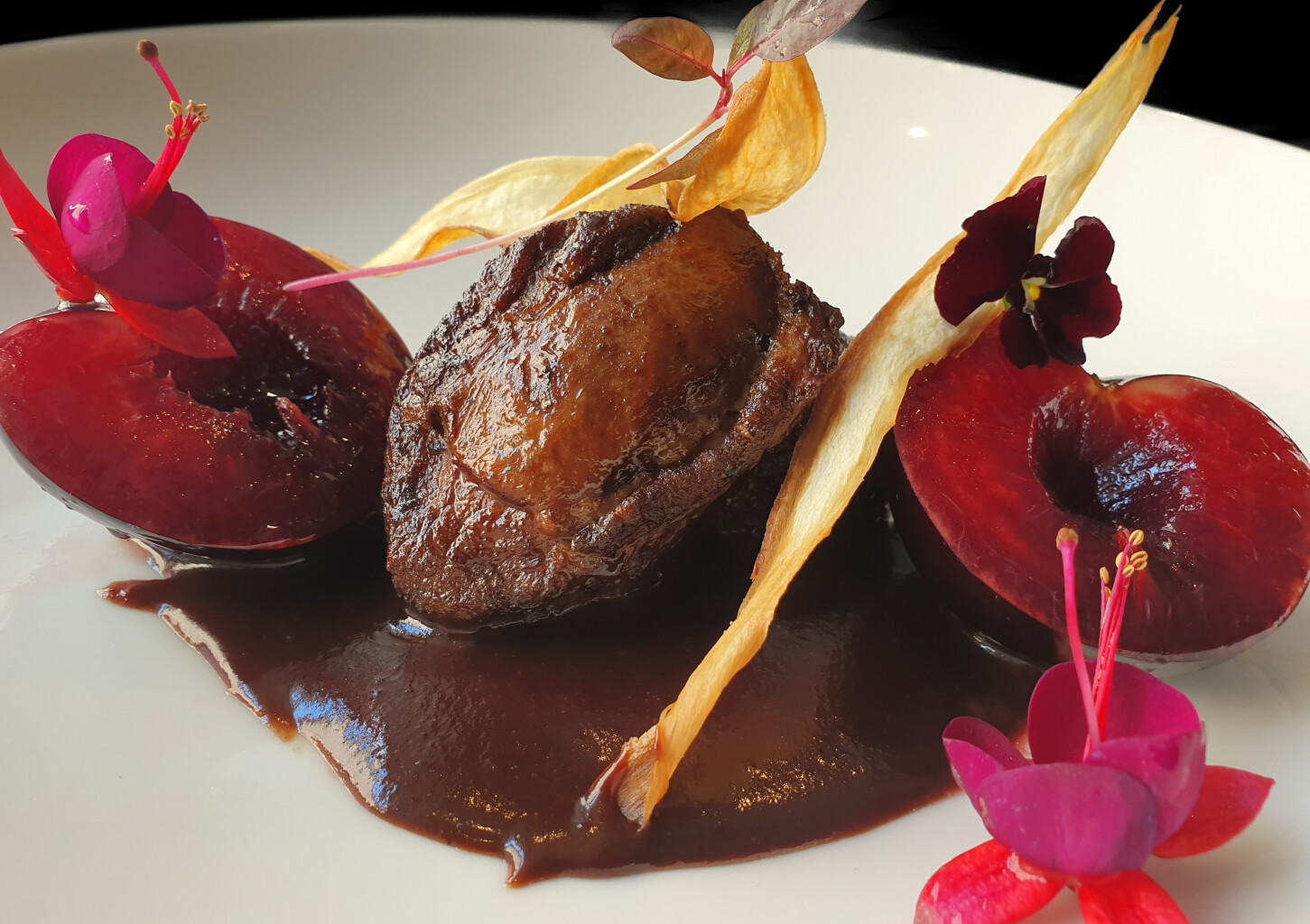 Kolacja Degustacyjna dla Dwojga | Poznań