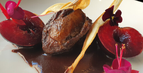 Kolacja Degustacyjna dla Dwojga Poznań Bulwar - prezent na walentynki_PP