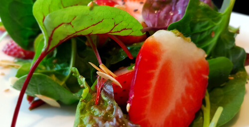 Kolacja Degustacyjna dla Dwojga Poznań Bulwar - prezent dla małżeństwaPP