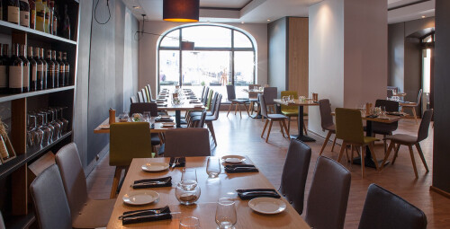 Kolacja Degustacyjna dla Dwojga Poznań Bulwar - prezent dla zakochanych_PP