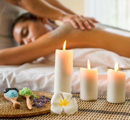 Odprężający Dzień Wellness w SPA | Szczecin