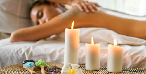 Odprężający Dzień Wellness w SPA Szczecin Baltica - prezent dla niej_SS