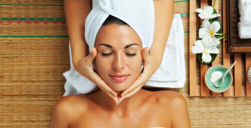 Odprężający Dzień Wellness w SPA Szczecin Baltica - prezent dla kobiety_SS