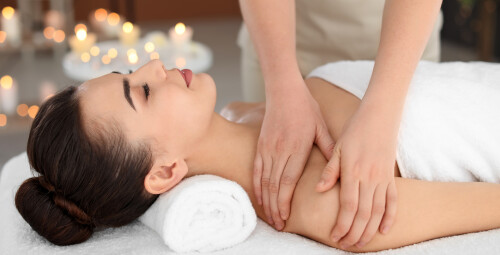 Odprężający Dzień Wellness w SPA Szczecin Baltica - prezent dla mamy_SS