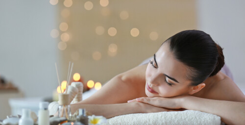 Relaksujący Dzień w SPA Szczecin Baltica -prezent dla żony_SS