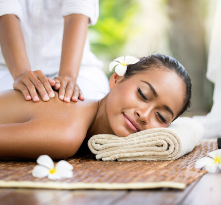 Orientalny Dzień w SPA | Poznań