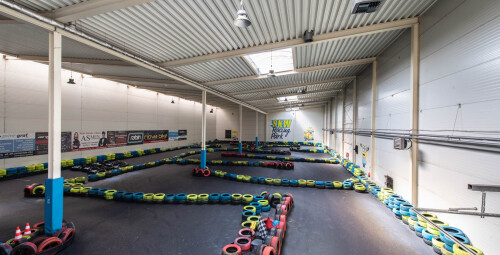 Pitbike MRF 120 - Prezent dla Nastolatka P