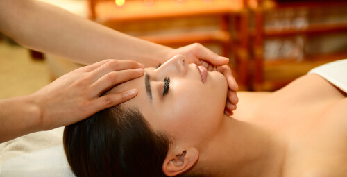 Masaż Access Facelift ® - prezent na walentynki_S