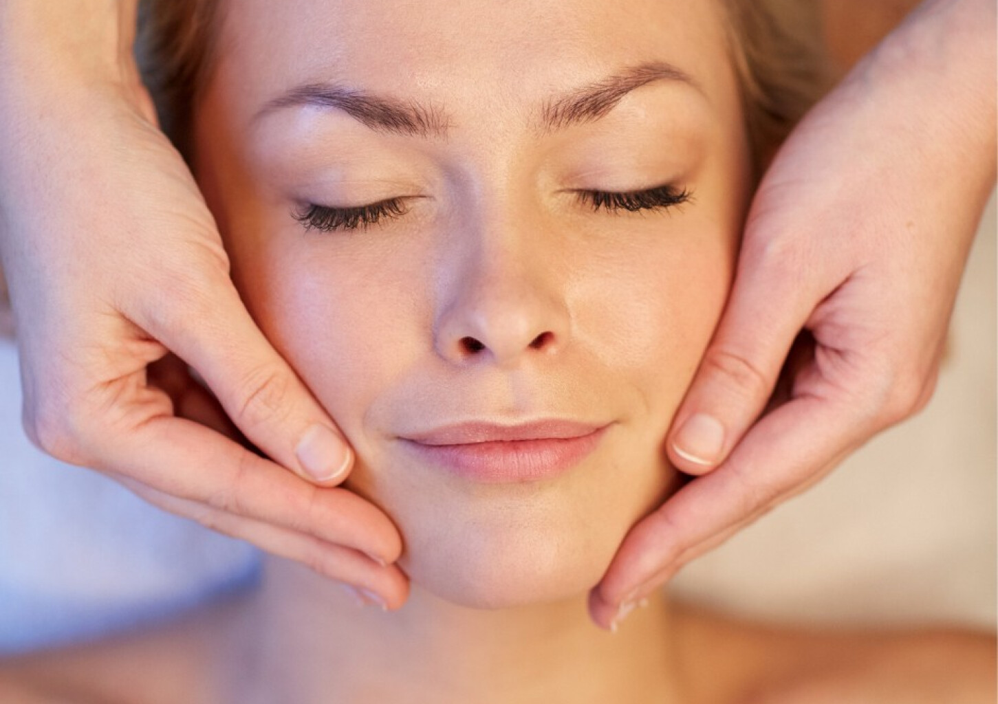 Masaż Twarzy Kobido | Warszawa