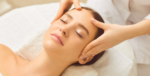 Masaż Access Facelift ® - prezent dla Ukochanej