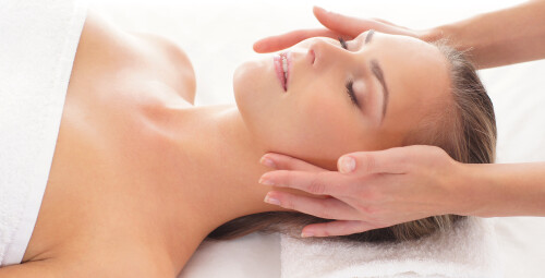 Masaż Access Facelift ® - prezent na dzień Kobiet