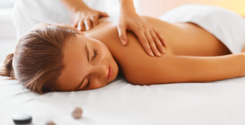 Intensywnie Regenerujący Dzień w SPA-prezent dla żony_SS
