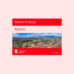 Pakiet Przeżyć 