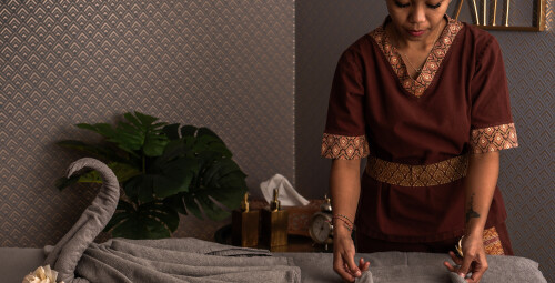 Masaż Balijski | Piaseczno - Prezent dla kobiety _P