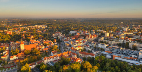 Pakiet Przeżyć