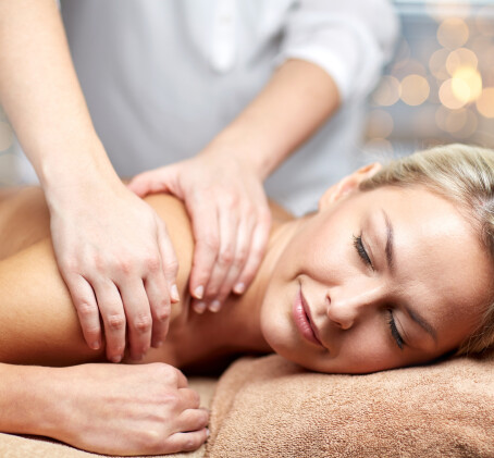 Masaż na Cztery Ręce Abhyanga-Ayurveda | Białystok