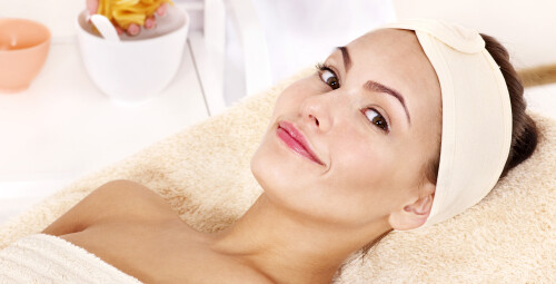 Zabieg na Twarz Ayurveda | Białystok Białystok Pakiet Przeżyć Olsztyn - prezent dla przyjaciółki