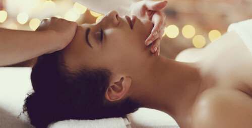 Zabieg na Twarz Ayurveda | Białystok Białystok Pakiet Przeżyć Olsztyn - prezent dla żony