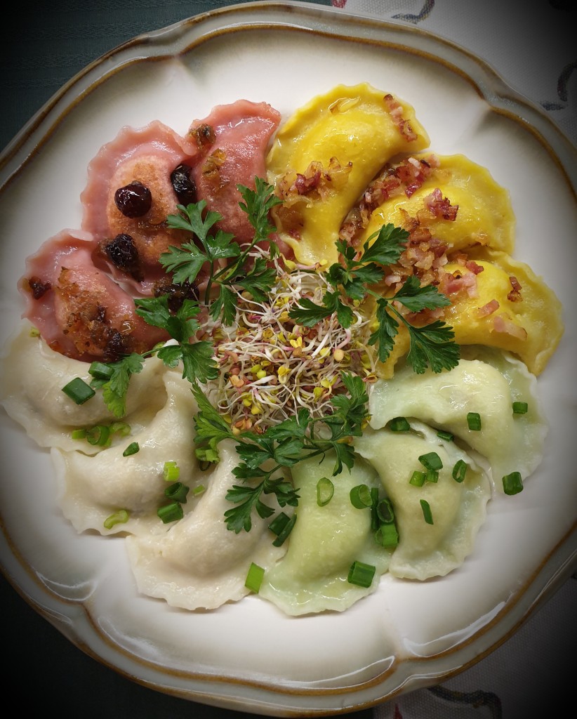 Degustacja Polskich Smaków dla Dwojga | Kraków