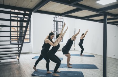 Metamorfoza Sylwetki z Trenerem Personalnym | Łódź | Marta Gorąca Studio - prezent dla niej_P
