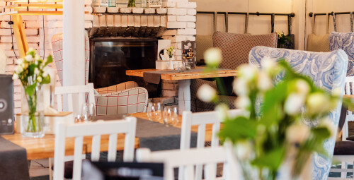 Kolacja dla Dwojga Polskie Smaki | Łódź Łódź - prezent dla dziadków