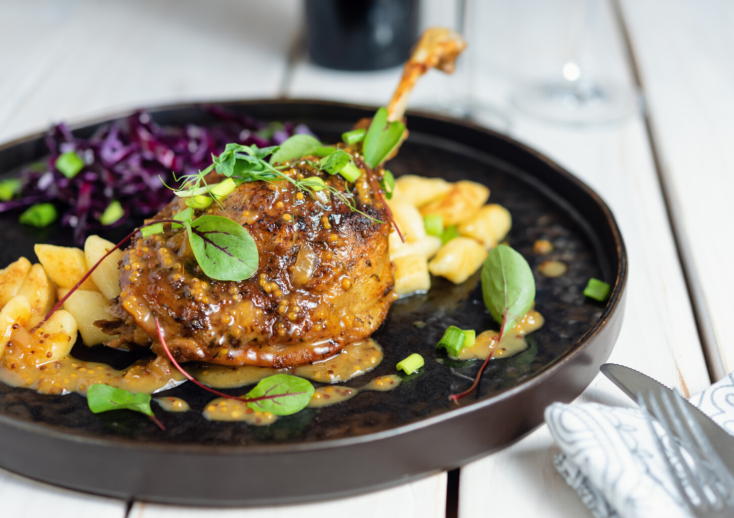 Kolacja dla Dwojga Polskie Smaki | Łódź