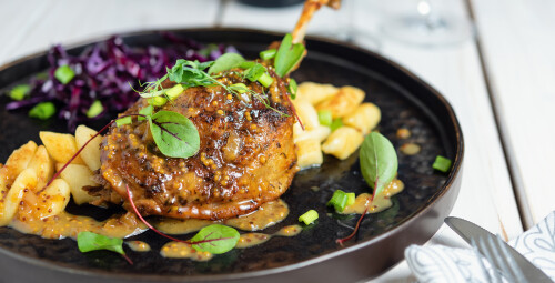 Kolacja dla Dwojga Polskie Smaki | Łódź Łódź - pary