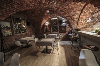 Romantyczna Kolacja dla Dwojga | Zielona Góra | Restauracja Bachus - prezent dla rodziców_PP