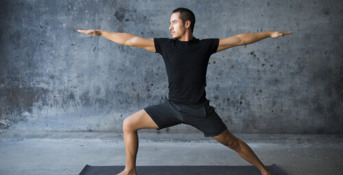 Joga Gongów -prezent dla mężczyzny_SS